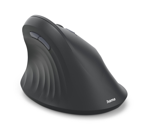 Hama Mysz ergonomiczna bezprzewodowa EWM-500 - 1417026 - zdjęcie 2